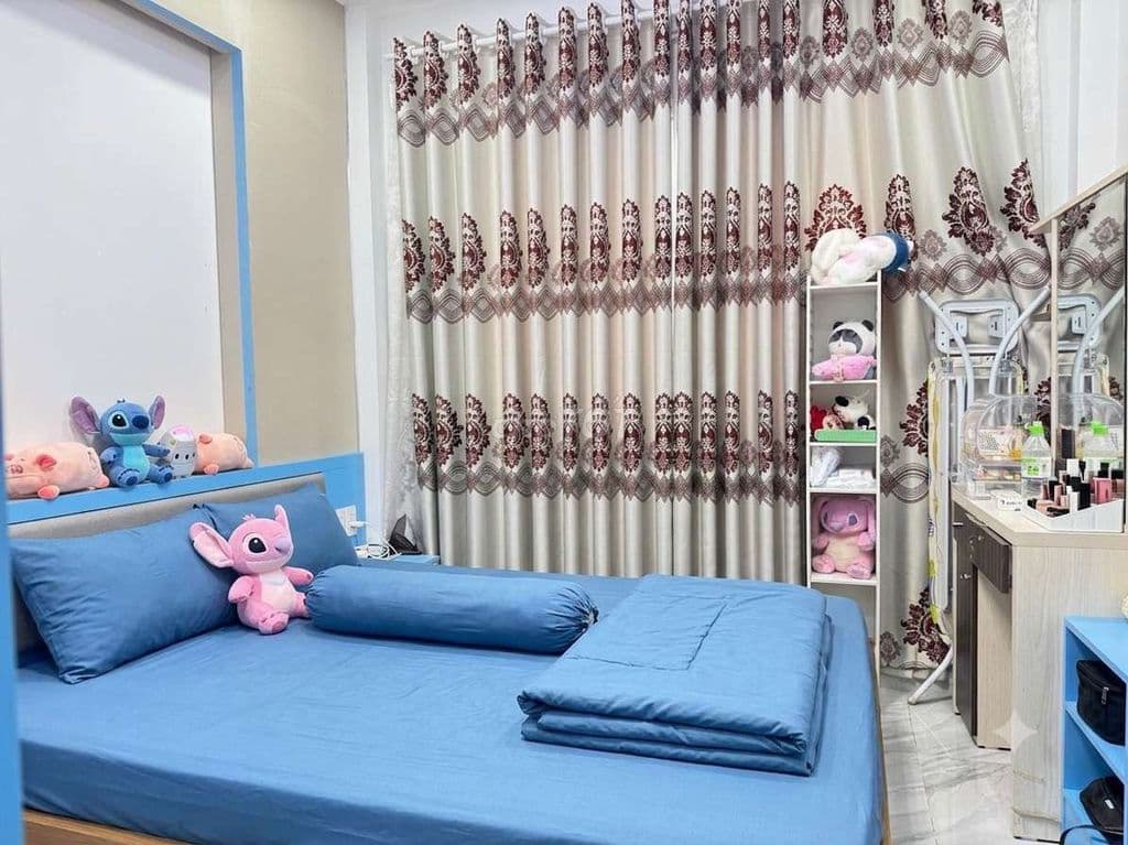 THÔNG RA THÀNH THÁI- ĐƯỜNG 3/2- CHỦ THIỆN CHÍ GIẢM CHÀO- HXH-NHỈNH 7đ. - Ảnh 2