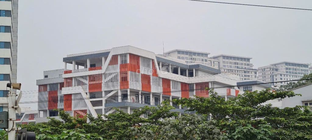 MẢNH ĐẤT 105M2 *** CÒN XÓT LẠI NGAY CHỢ TỔ 5 YÊN NGHĨA HÀ ĐÔNG HN - Ảnh 2