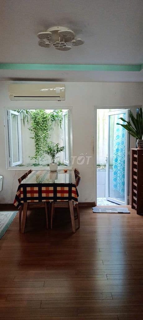 NHÀ BÁN HOẶC CHO THUÊ 120m2, 2 phòng ngủ. KHU DÂN CƯ YÊN TĨNH - Ảnh 3
