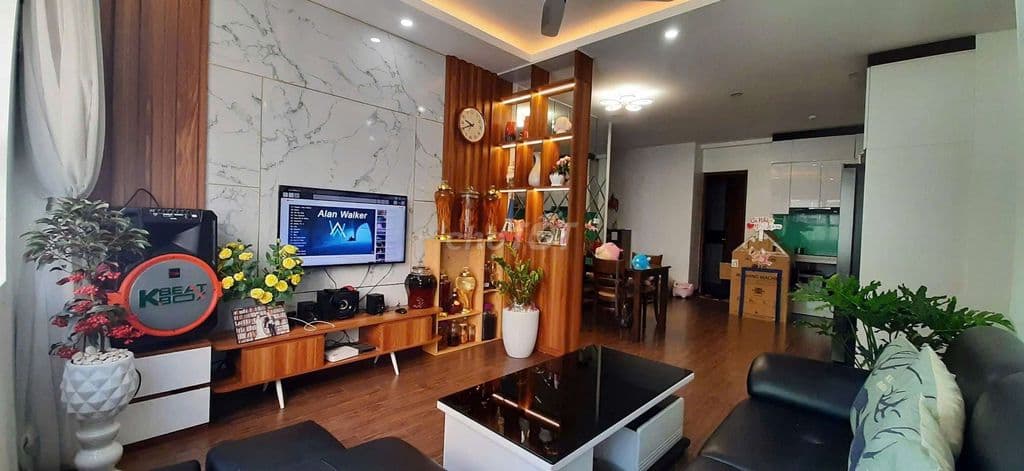 Chính chủ cần bán gấp căn hộ 70m2 tại Cc Bright City ( THT New city)