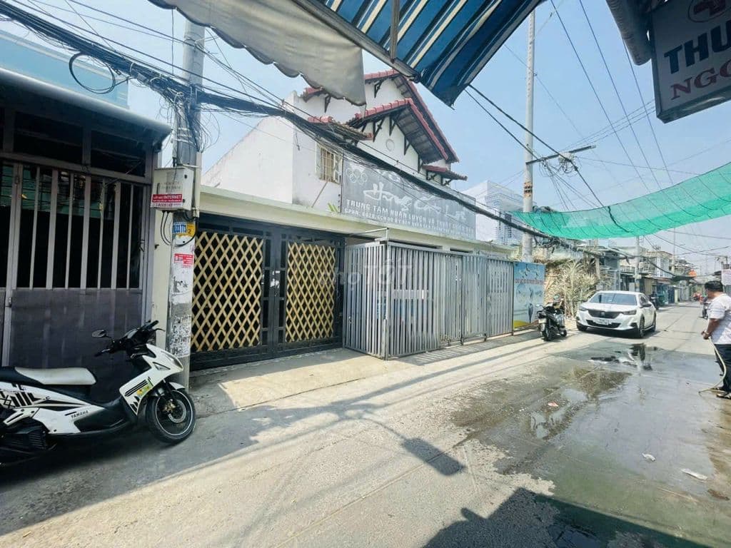 BÁN NHÀ NHÀ BÈ GIÁ TỐT – CHÍNH CHỦ – VỊ TRÍ ĐẸP – SỔ HỒNG RIÊNG - Ảnh 3