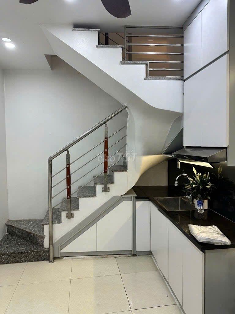 Chính chủ bán căn nhà phố Khâm Thiên - Đống Đa - 21m2 - hơn 4 tỷ - Ảnh 2