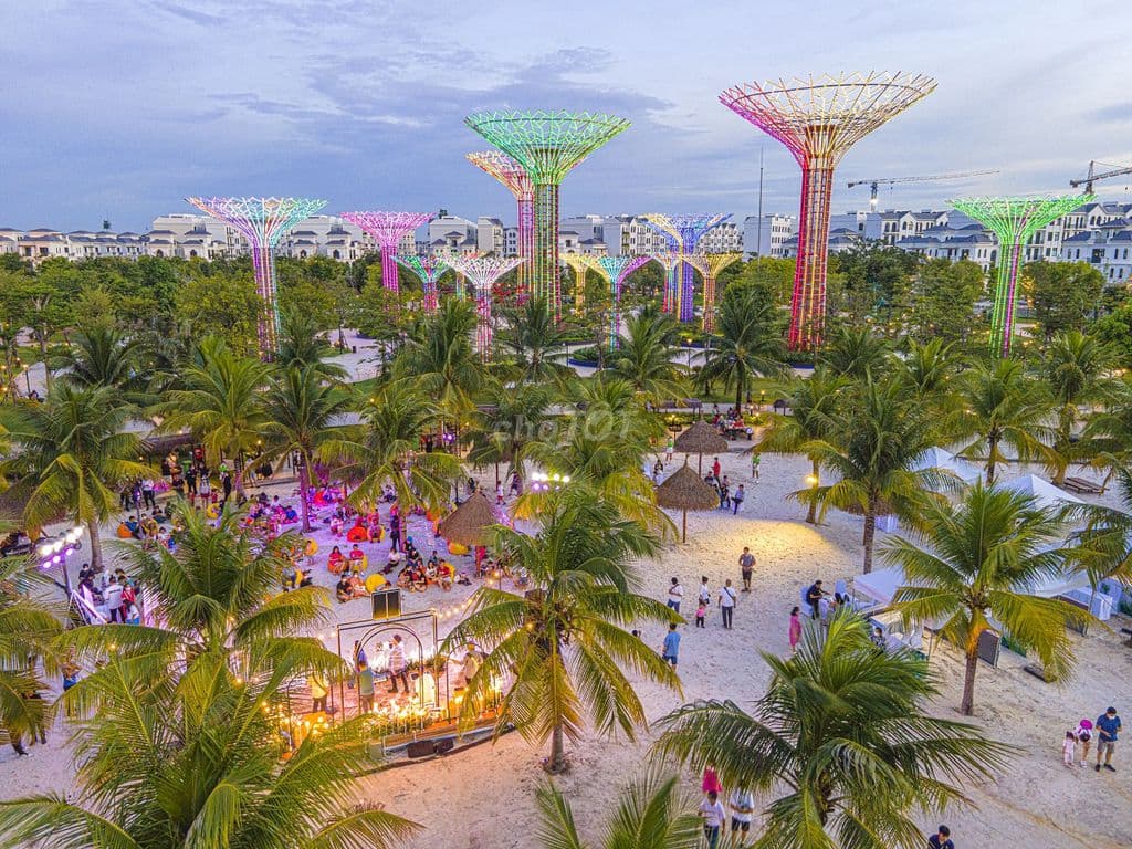 Chính chủ bán nhanh Vinhomes Grand Park 2PN + giá 2.9 tỷ