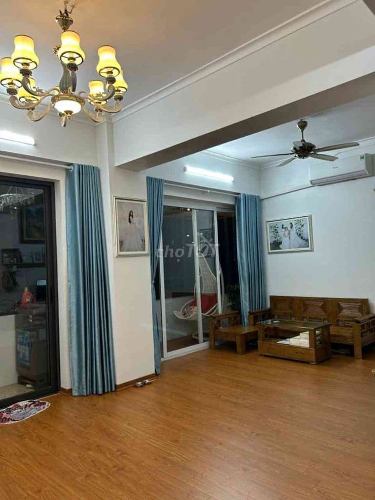 Căn góc Mỹ Đình - Full nội thất - 6.3 tỷ