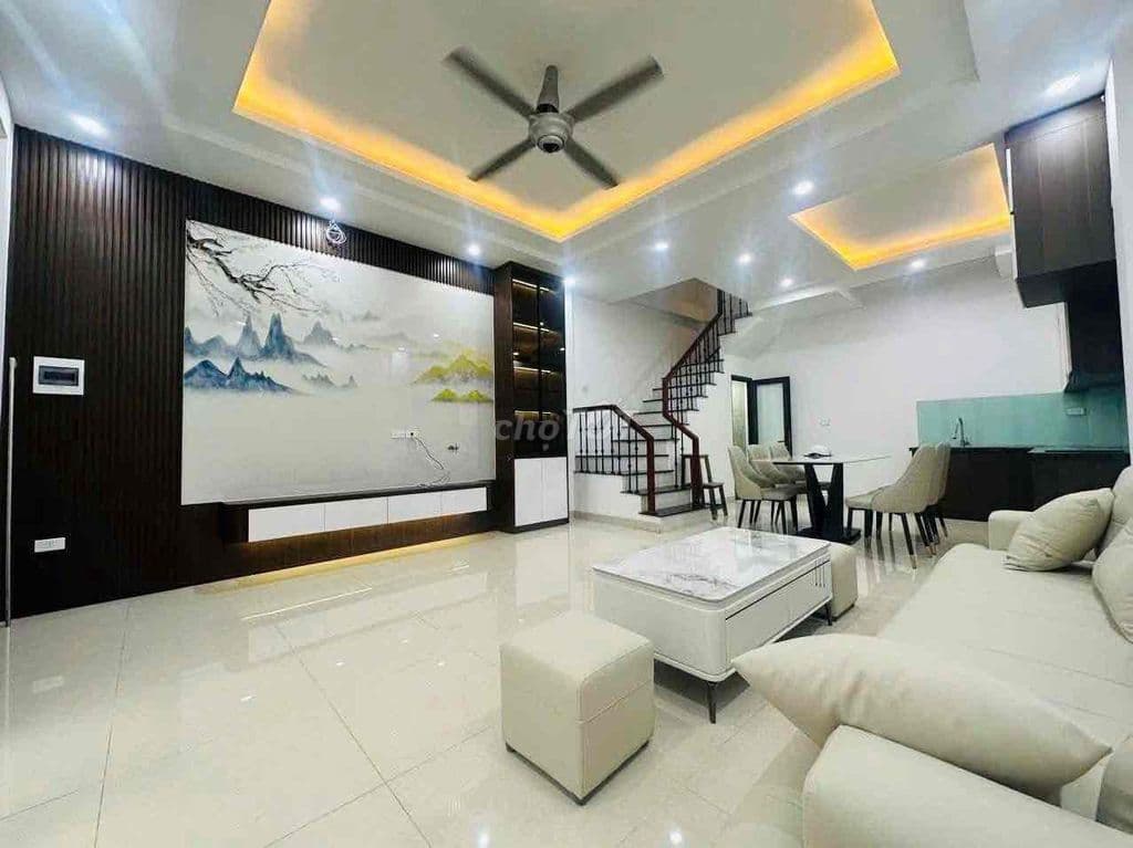 CHÍNH CHỦ THIỆN CHÍ GIẢM 700TR SIÊU PHẨM PHỐ VĨNH PHÚC- BA ĐÌNH 38M2-