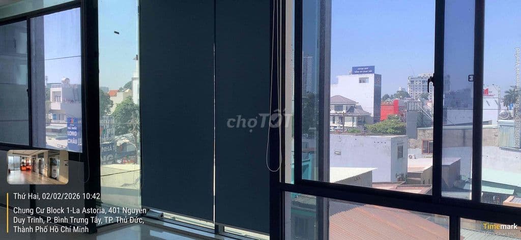 Bán văn phòng Chung cư La astoria tại quận 2 - Ảnh 2