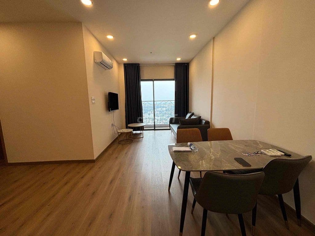 Căn hộ cạnh phú mỹ hưng gần Cresentmall, TDTU, RMIT, trục Ng Lươg Bằng