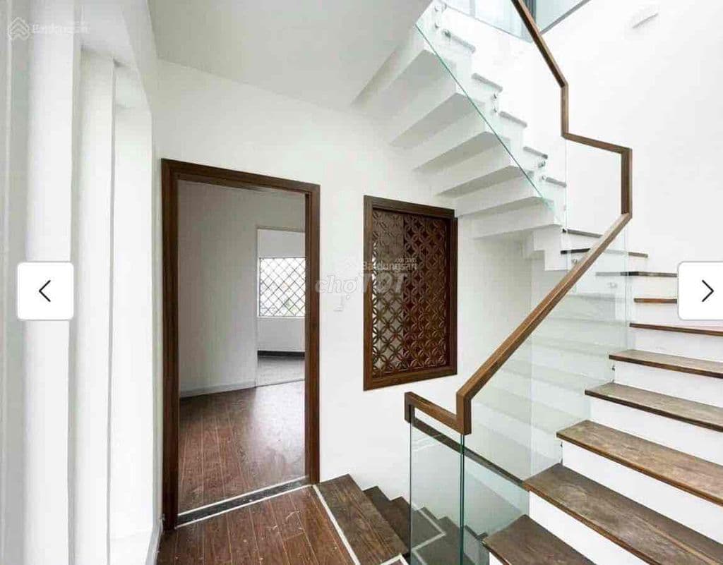 🚨 Xuất Cảnh Nên Bán Nhanh – Nhà Quận 7 4,7x11m – Chốt 8,5 Tỷ - Ảnh 3
