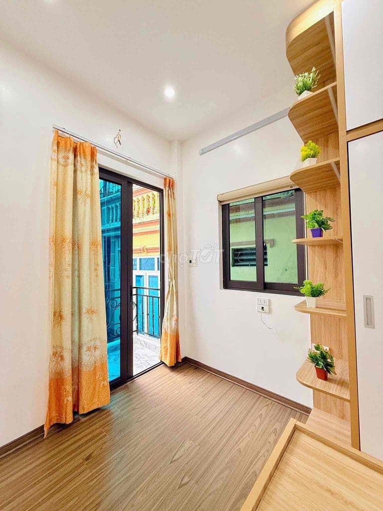 🔥 NHÀ ĐẸP VẠN PHÚC – HÀ ĐÔNG | NHỈNH 6 TỶ | Ô TÔ ĐỖ CỬA - Ảnh 3