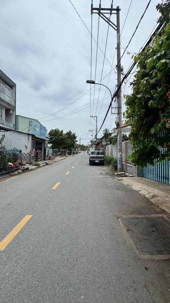 🔥 ĐẤT THỔ CƯ AN PHÚ ĐÔNG - GẦN ĐẠI HỌC NTT - 60,2m² - GIÁ 3,9 TỶ - Ảnh 2