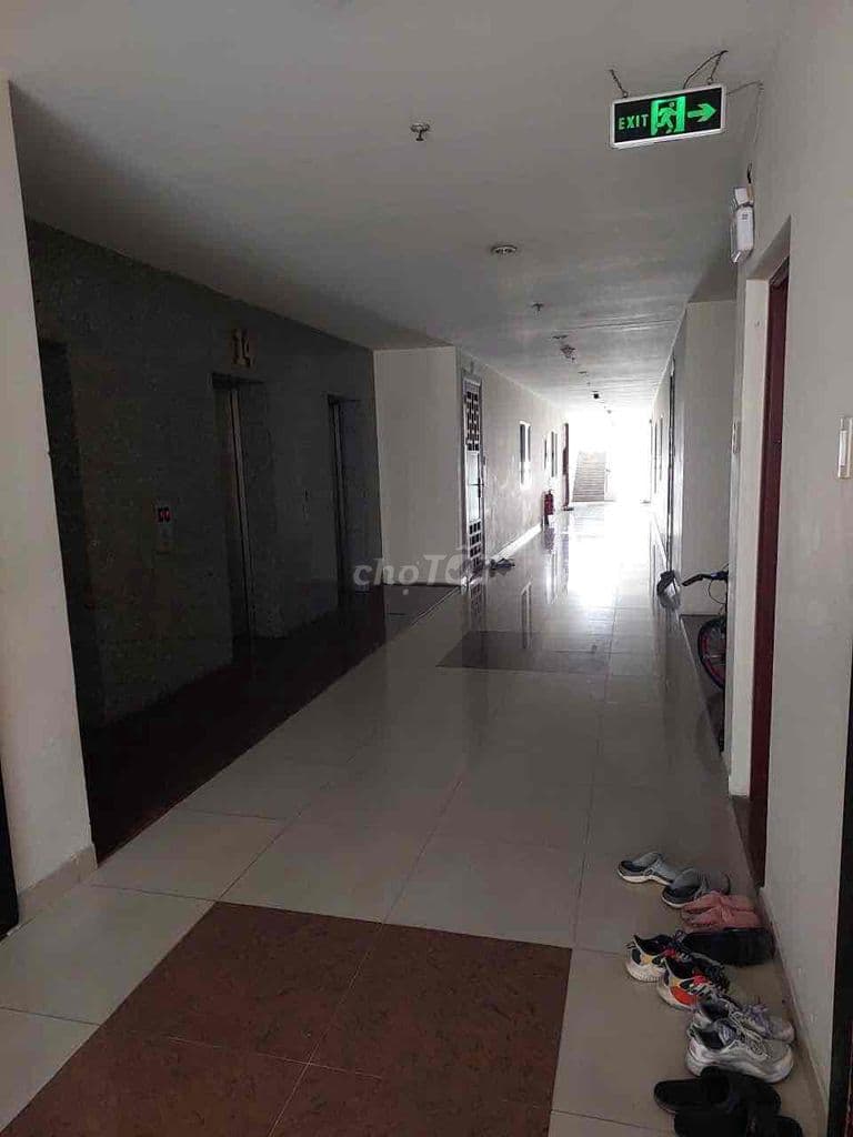 Cần Bán Căn hộ . 13 C nguễn văn linh DT 108m .3 phòng .2 wc