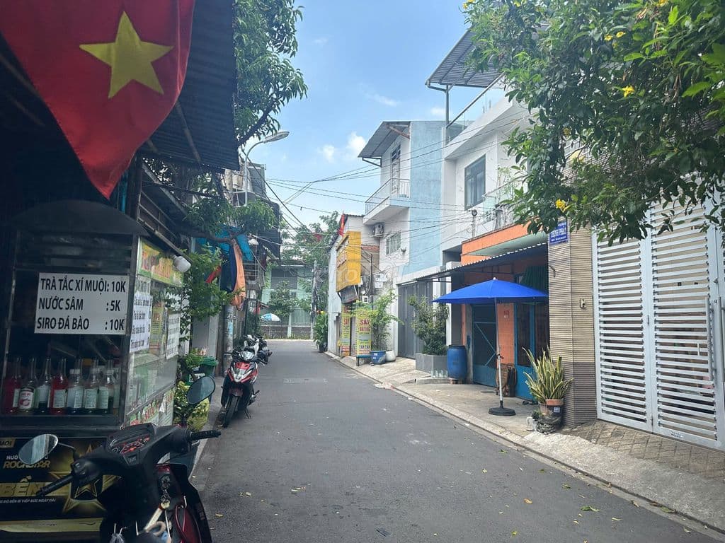 NHÀ CHÍNH CHỦ MUỐN BÁN - Ảnh 2