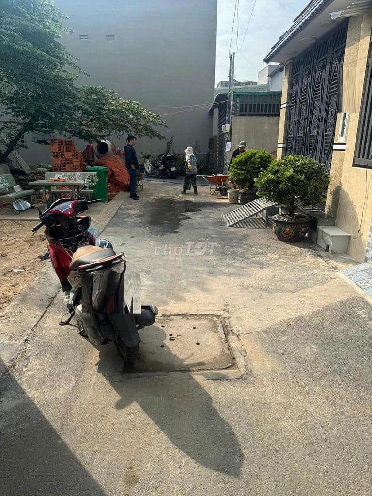 Đất đường số 8, Linh Xuân, hẻm xe hơi, giá 4,3 tỷ/79m2. - Ảnh 2