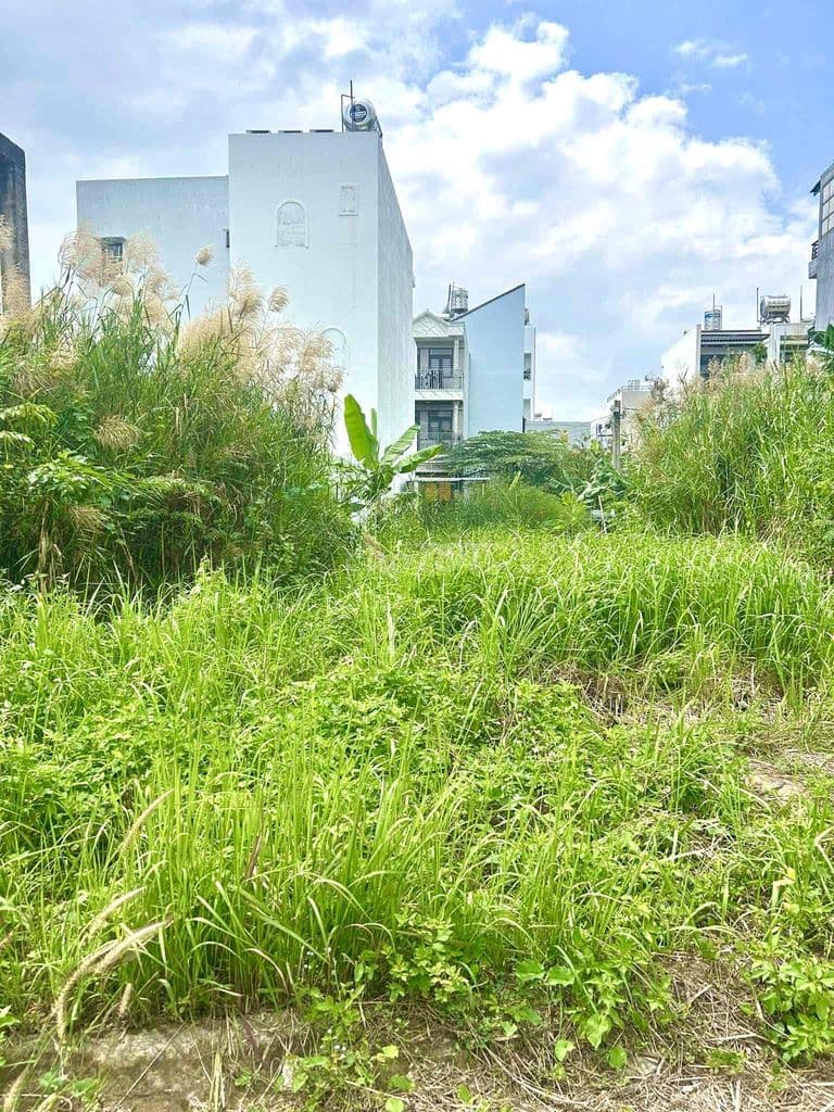 Đất 107m2 ngang 5m, HXT Thông Đường Bưng Ông Thoản, Q9 cũ. Chỉ 58tr/m