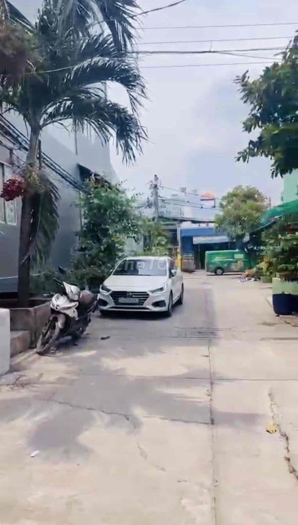 BÁN NHÀ HXH BÙI TƯ TOÀN , P.AN LẠC 💰 5 Tỷ 250 💰 - Ảnh 2