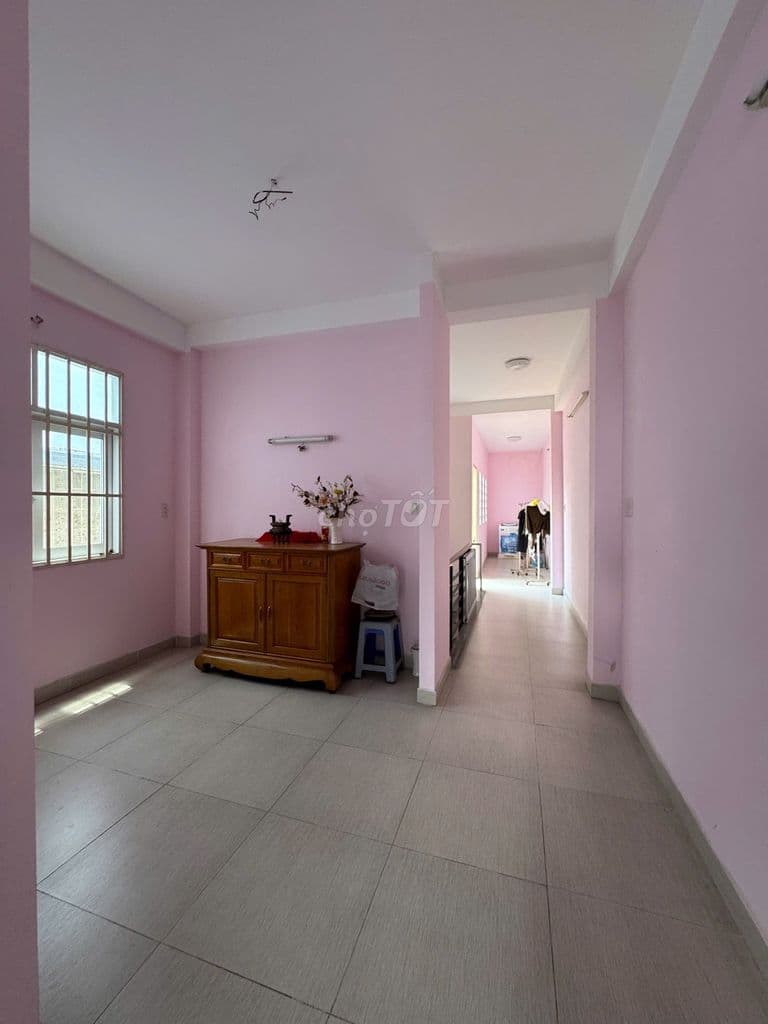 SIÊU PHẨM! Nhà Góc 2 mặt hẻm Lê Hồng Phong| DT: 4,3 X 20m- 3 Tầng| - Ảnh 2
