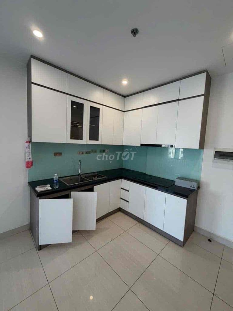 Bán nhanh căn 2PN+ 69m2 View Hồ bơi , Cá Koi . Sẵn sổ - Ảnh 2