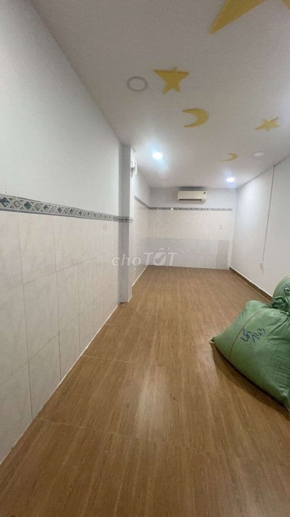 BÁN NHÀ BÀ ĐIỂM 140M2-2 TẦNG-HXH-SỔ VUÔNG - CHỈ 4,7 TỶ - Ảnh 3