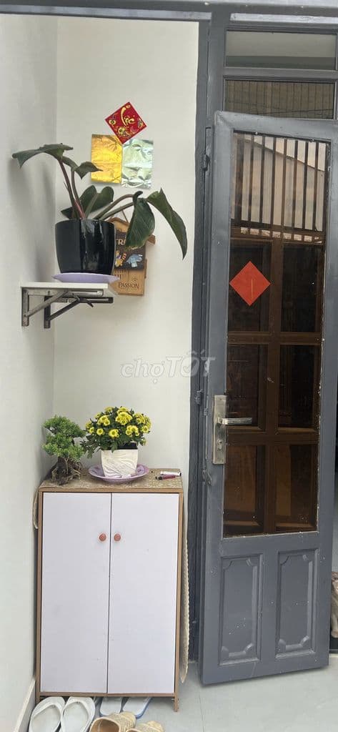 Bán nhà Thới Tam Thôn - SHR Hoàn Công - Đường Xe Tải Đậu Cửa - 2.95 Tỷ - Ảnh 2