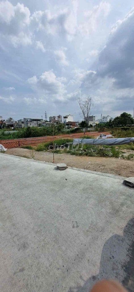 Bán đất thổ cư xây dựng ngay khu cầu Hai Bay, gần trường ĐH NTT - Ảnh 2