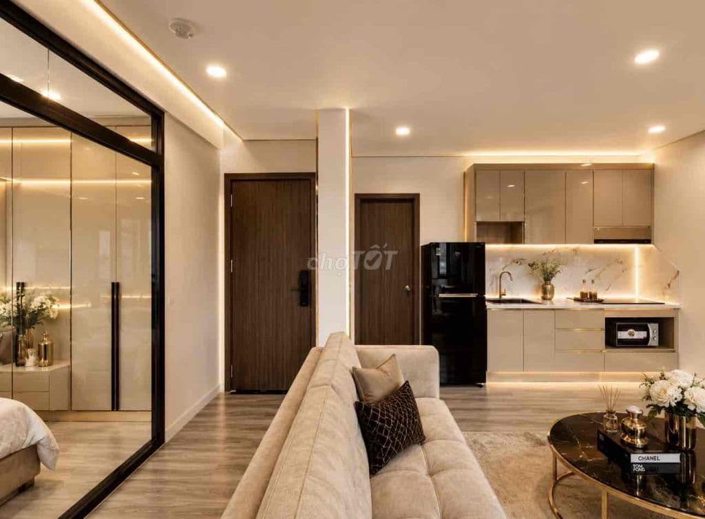 BÁN CĂN 150 M2, 3 PHÒNG, 9.5 TỶ, CANTAVIL AN PHÚ - Ảnh 3