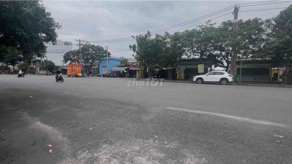 Đất Khu Dân Cư An Sương đối diện công viên và khu vui chơi