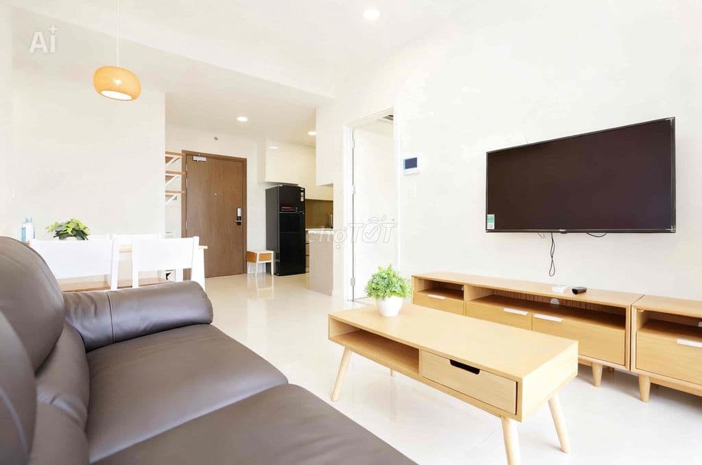 Cần bán hạ giá bán 2pn2wc Milenium Quận 4