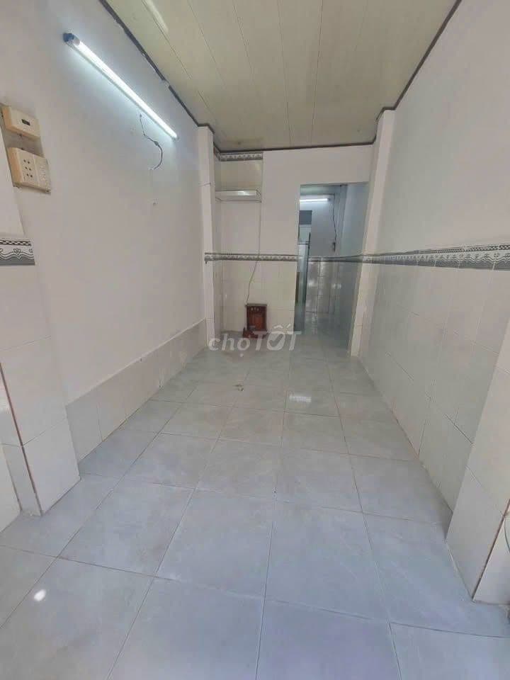 Chốt nhanh còn kịp nhà Đường số 47 P.Tân Hưng Q,7 2270Tr(TL) 2.45x8,4 - Ảnh 2