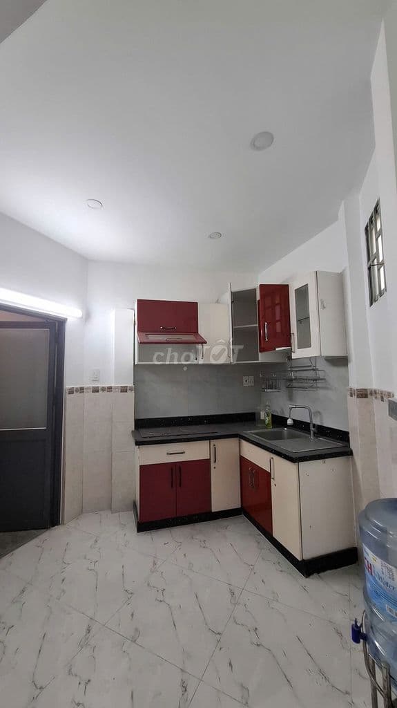 Mặt tiền Đường số 1, Tân Bình, 30m2, kinh doanh đỉnh, chỉ 4 tỷ hơn - Ảnh 2