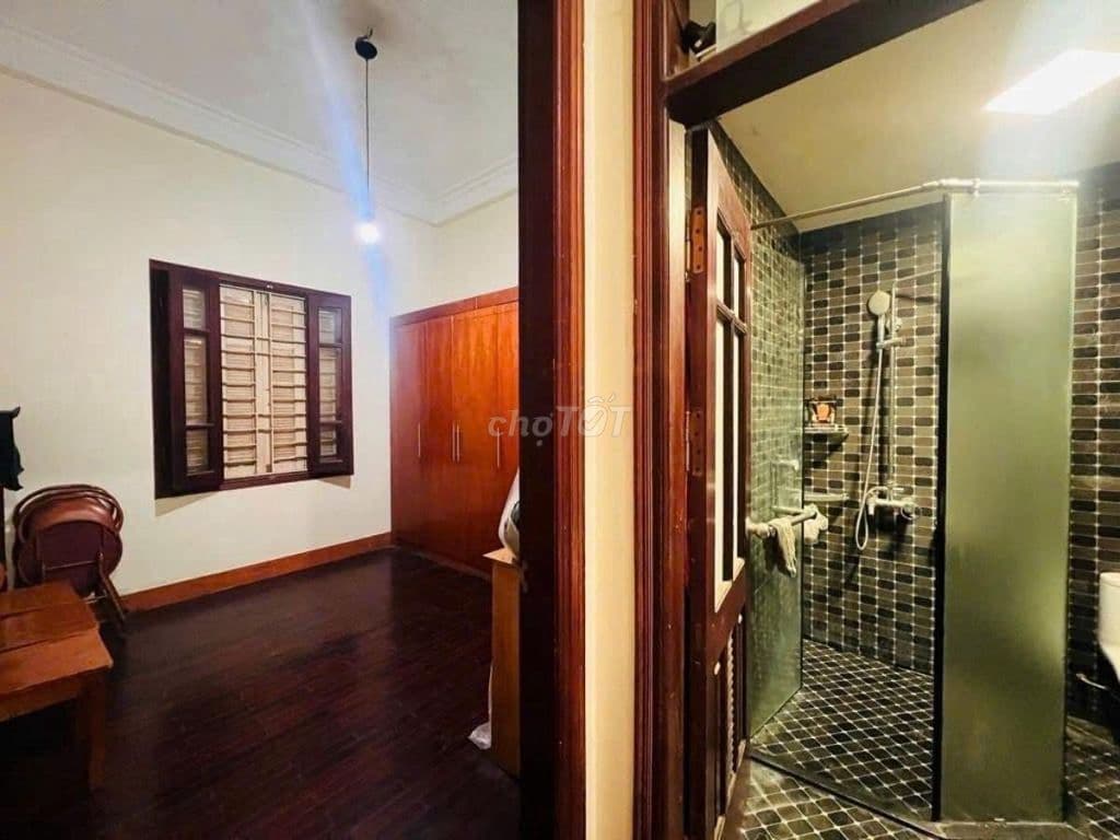 Bán Nhà Dương Văn Bé 50m2, 4 Tầng. Phân Lô Oto Qua 12.5 Tỷ - Ảnh 2