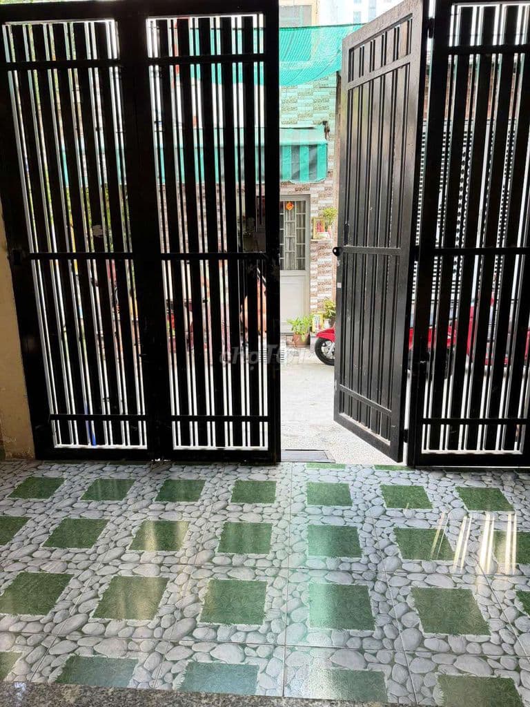 NGANG ĐẸP 5M CHỈ 3.45 TỶ - Hồ Văn Long, Tân Tạo, Bình Tân - Ảnh 2