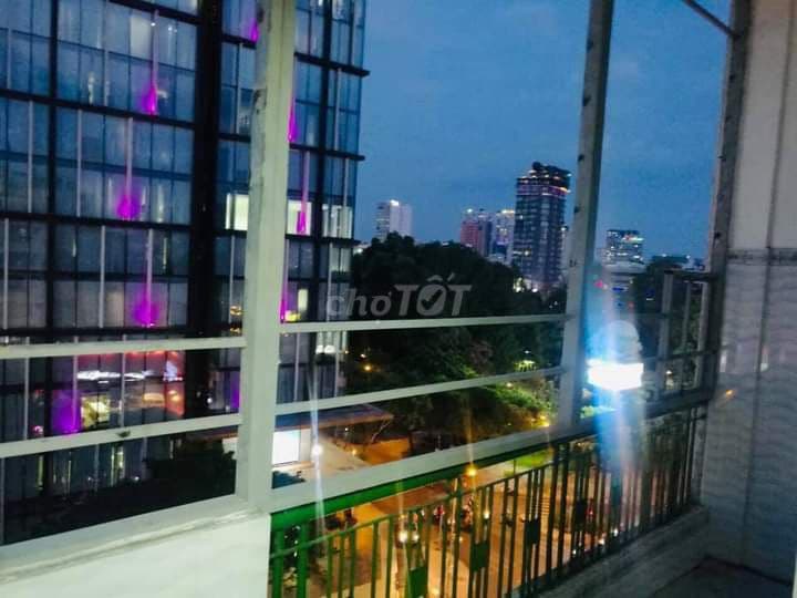 Bán căn hộ 30,41m Trung Tâm Quận 1 gần chợ Bến Thành vị trí đắc địa - Ảnh 2