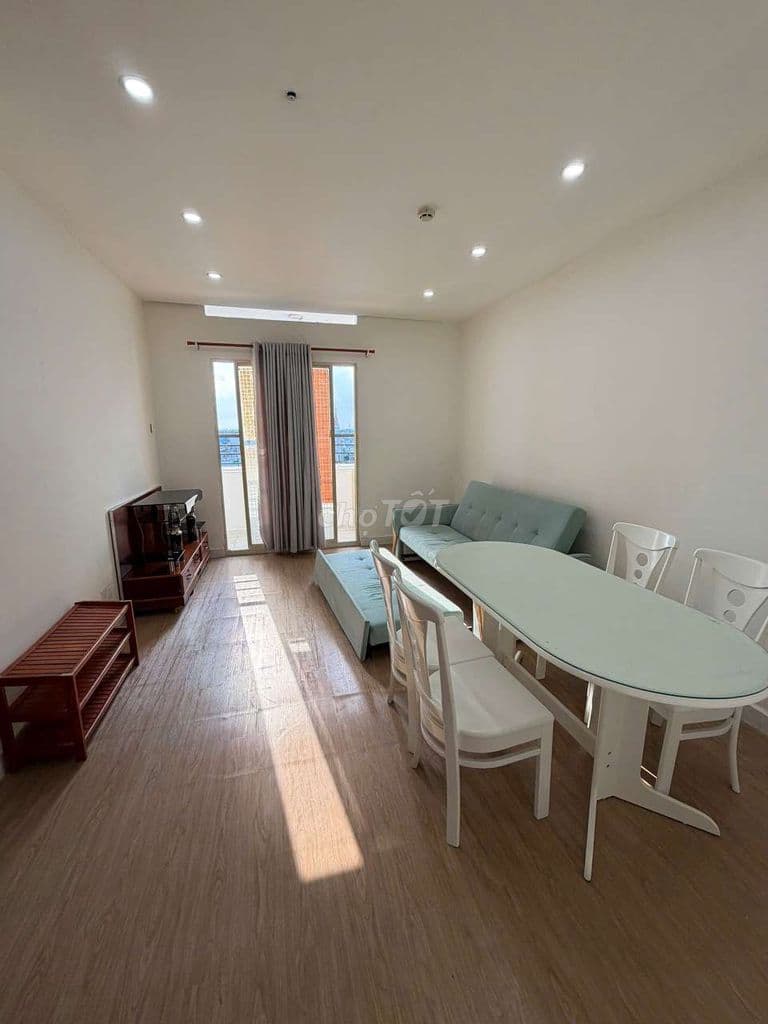 cần bán chung cư thái an 3