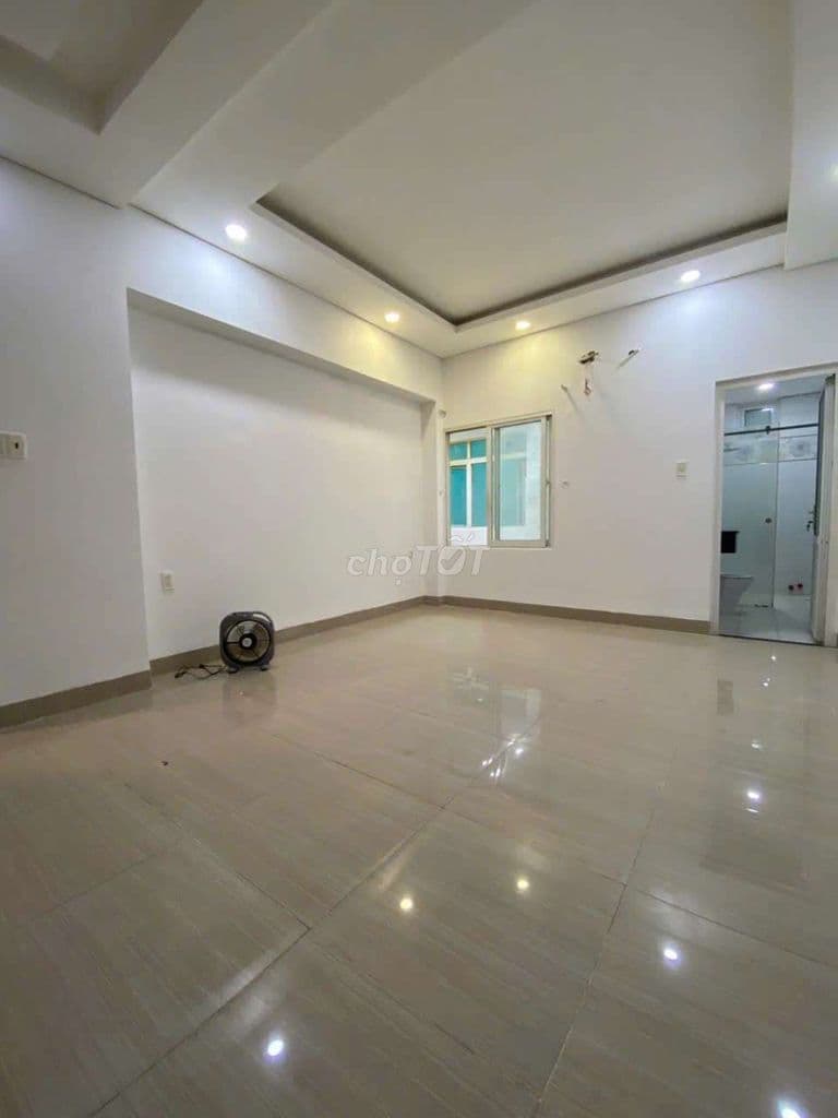 HIẾM - BÌNH THẠNH - 163M2 - HẺM XE TẢI 8M - SỔ VUÔNG VỨC - CHỈ 9 TỶ - Ảnh 2