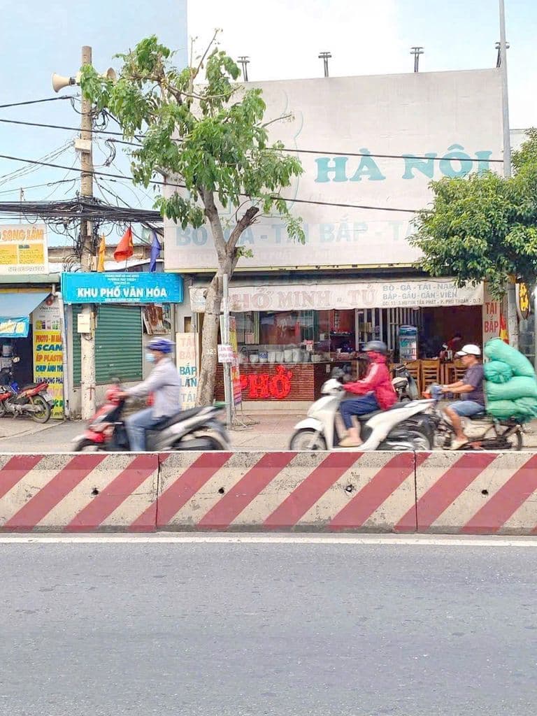 Bán Căn GÓC 1313 HUỲNH TẤN PHÁT Q.7 vị trí kdbb- Giá giảm còn: 13 Tỷ - Ảnh 3