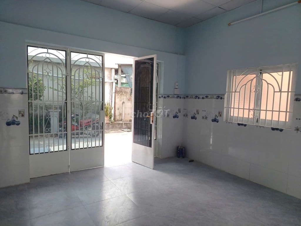 chính chủ cần bán nhà 5x15 tân thạnh đông củ chi - Ảnh 2