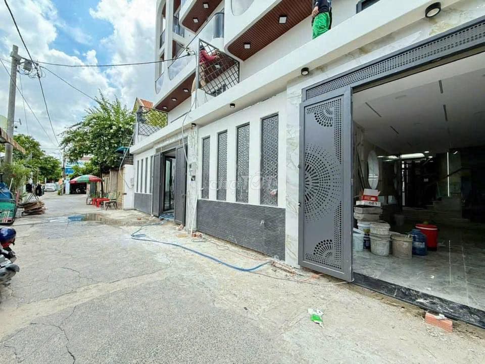 Nhà 7m x11m Thang Máy-Vị Trí 1 Xẹc Trường Chinh Vô 40m - Ảnh 2