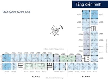 Căn Hộ Sổ Hồng 2PN 2 Tolet 69m2 Mặt Tiền XLHN - Saigon Gateway - Ảnh 3