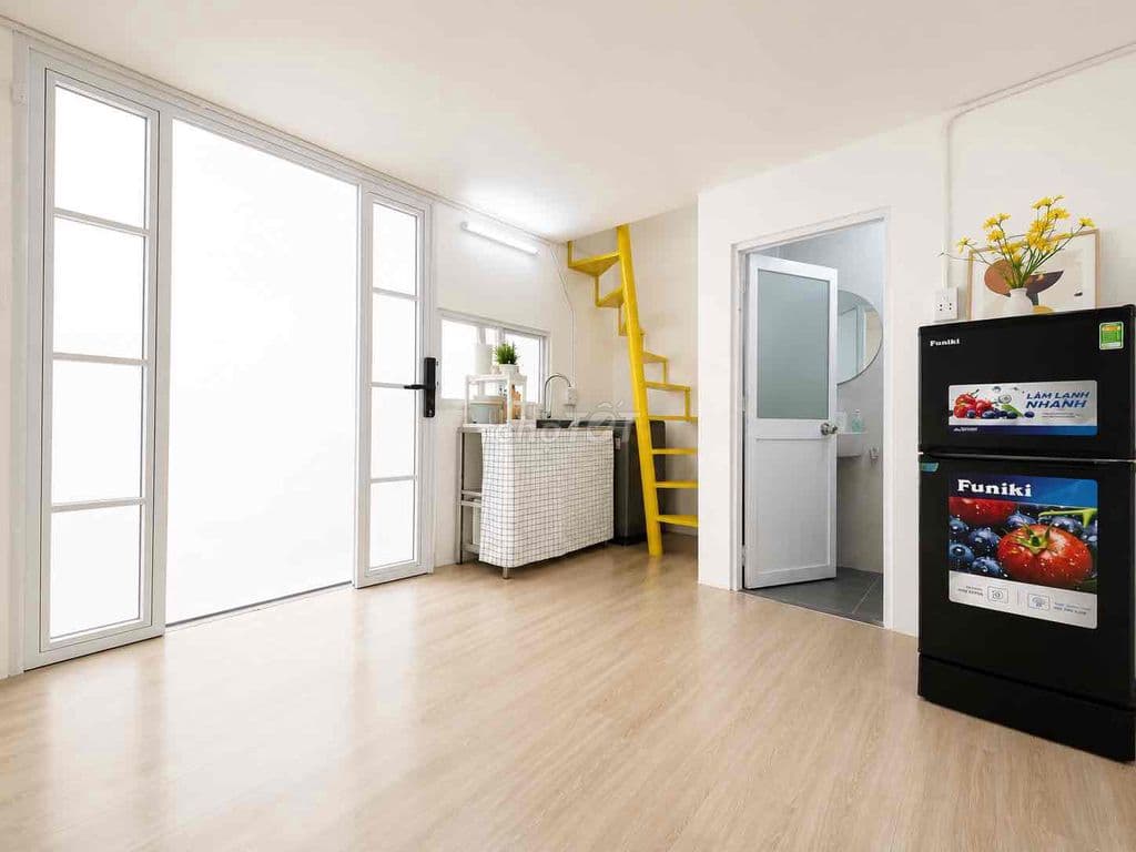Nhà 2 Tầng Lê Văn Lương Quận 7 – 4 Phòng Cho Thuê Thu Nhập 22tr/Tháng - Ảnh 3