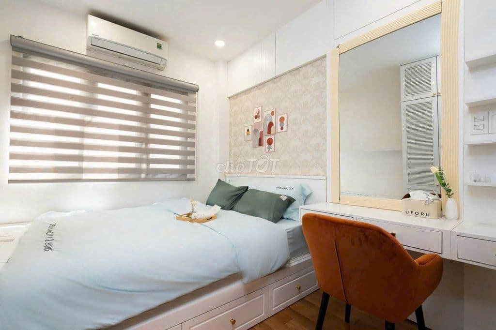 Bán nhanh CHCC Park Legend Hoàng Văn Thụ, P2,Tân Bình,75m2,2PN, 7.1 tỷ - Ảnh 3