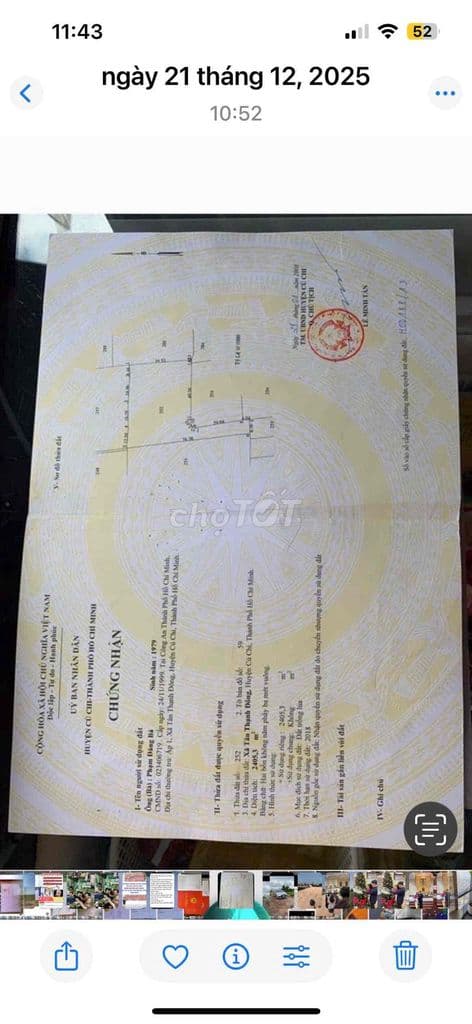 Đất nông nghiệp - Ảnh 2