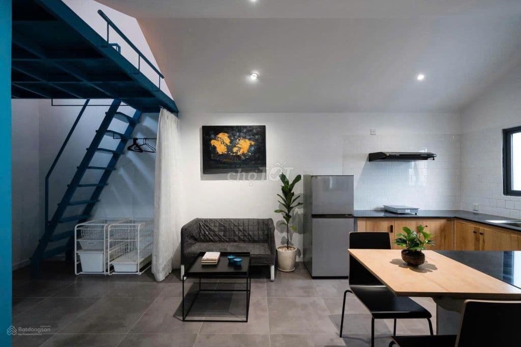 Bán nhà 5 tầng Tô Hiến Thành bàn giao gấp - Ảnh 2