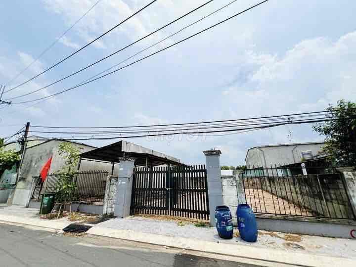 Đất Mặt Tiền Nhựa Tân Phú Trung Củ Chi 360m2 880 triệu