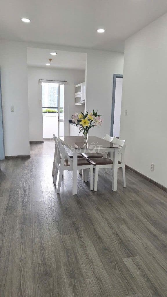 Chung cư NGỌC LAN Q7- căn góc 90 3pn2wc- giá 4.850ty - Ảnh 2