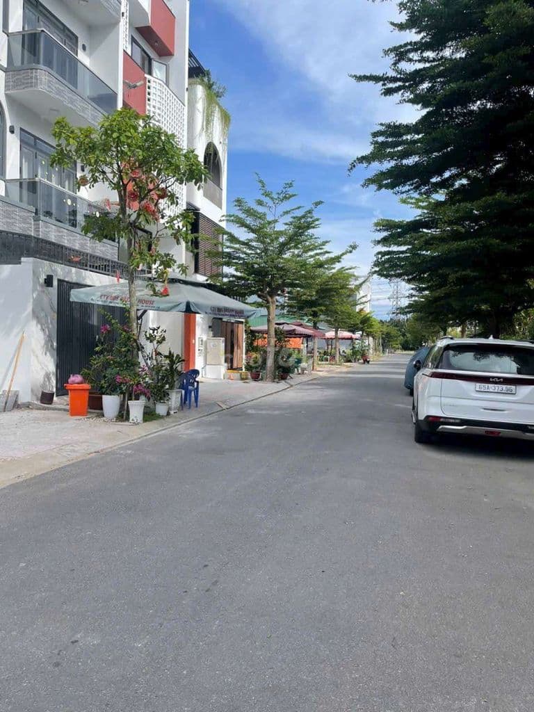 Đất KDC Sài Gòn South- 1181 Lê Văn Lương Nhà Bè