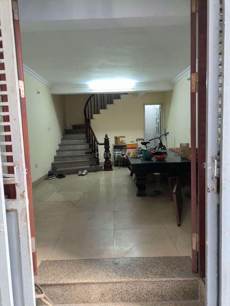 Bán nhà khu vực yên hoà - Ảnh 2