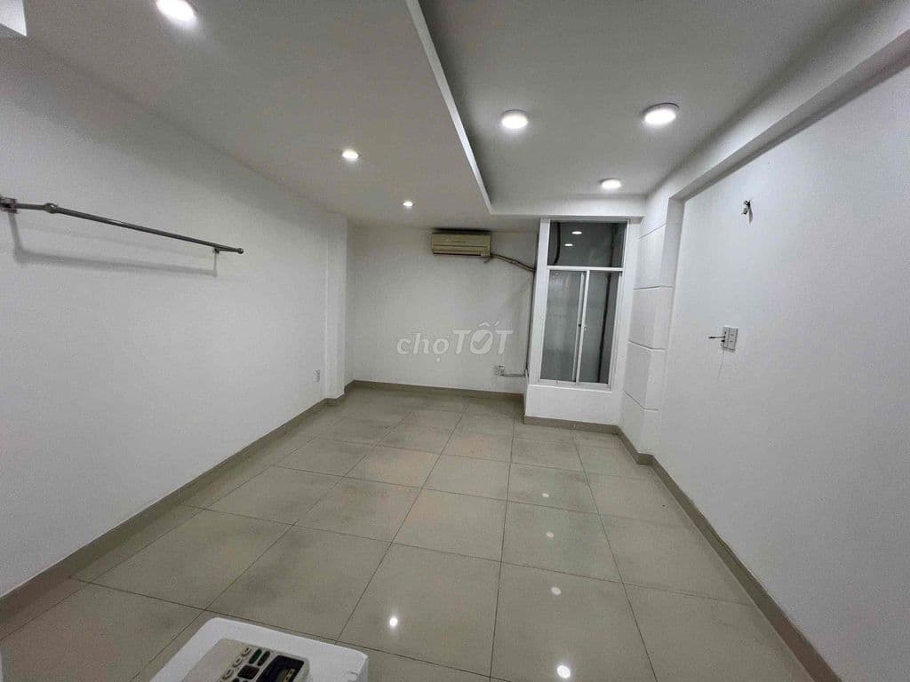 nhà diện tích 3,8x12m, 4 Tầng cách mặt tiền 40m Giá 4ty950 - Ảnh 2