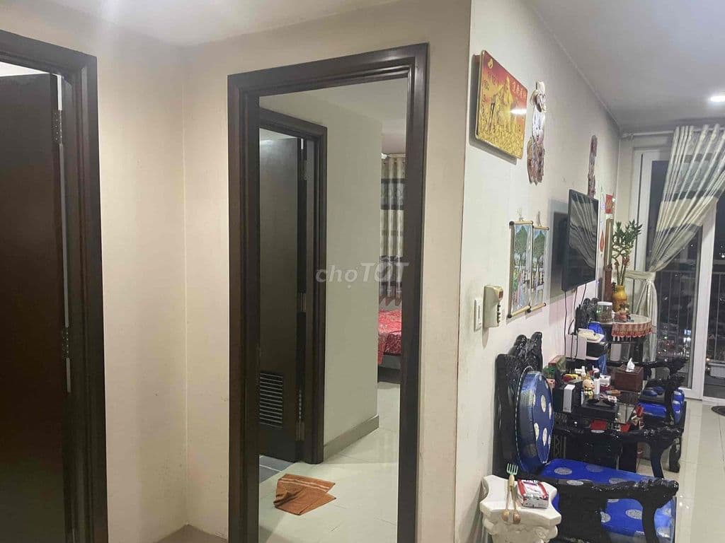 Cần bán gấp căn hộ cao cấp An phú aparment - Ảnh 3