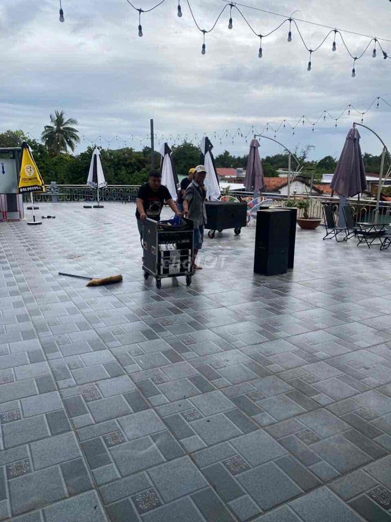 MT tỉnh lộ 7 1.715m2 có 200m2 thổ cư nhà sẵn - Ảnh 3