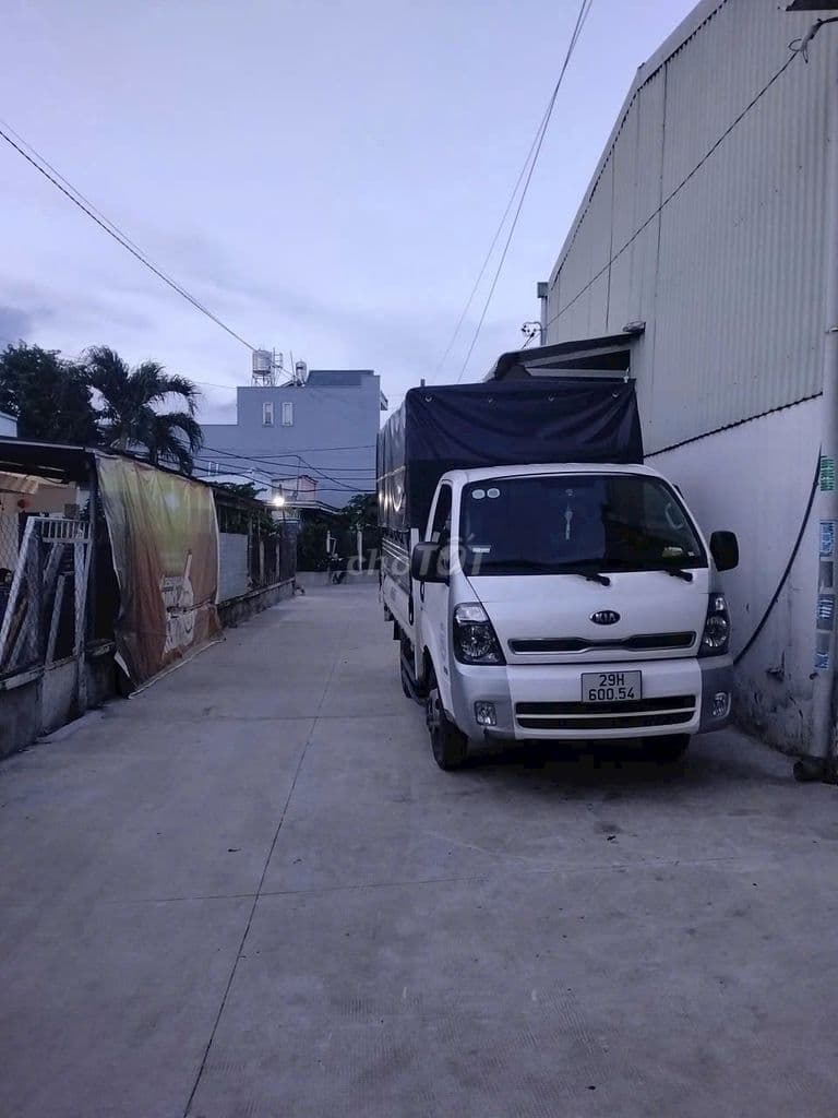 BÁN ĐẤT ĐƯỜNG DƯƠNG CÔNG KHI, 100m2, SHR - Ảnh 3